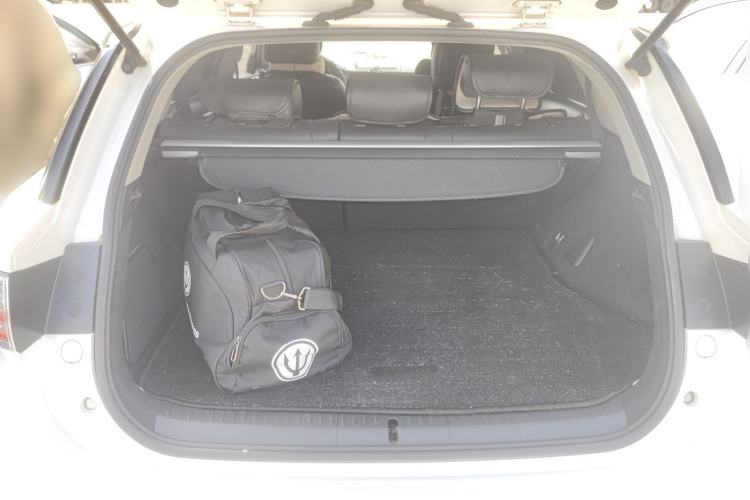 Used Lexus CT 2012 CT200h Luxury Edition
