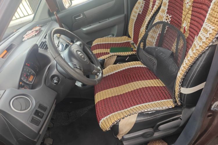 Used Suzuki Swift 2011 1.5L Manual Sport Edition Left Front Seat