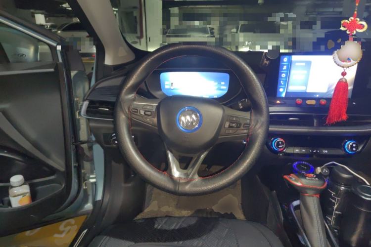 Used Buick Velite 6 2024 430km Comfort Edition