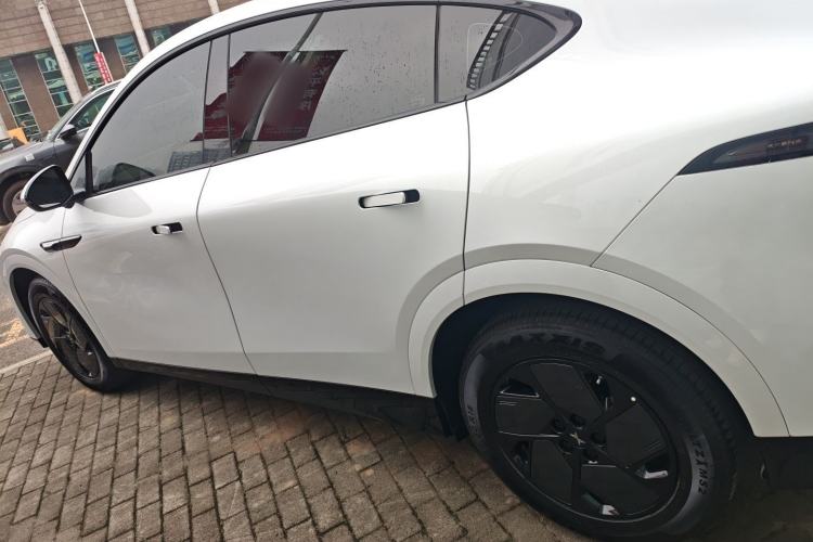 Used XPeng G6 2025 625 Long-Range Max Flagship Edition