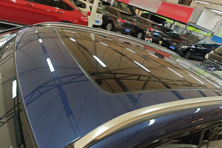 Used BMW X3 2018 xDrive25i M Sport Package China VI