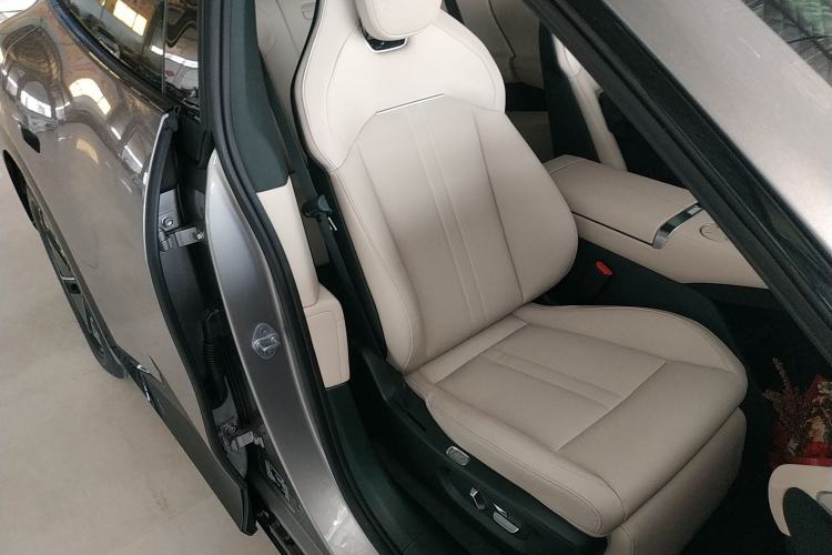 Used Xiaomi Auto YU7 2025 Ultra-Long Range Rear-Wheel Drive Version