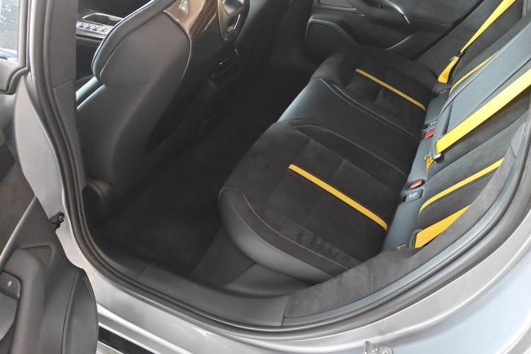 Used Xiaomi Auto SU7 Ultra 2025 Ultra Model
