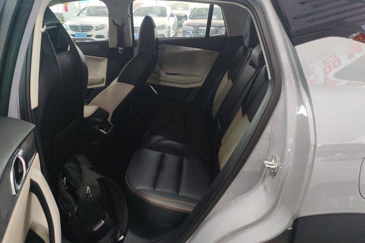 Used Lynk & Co 06 EM-P 2022 PHEV 84 km Range Pro Version
