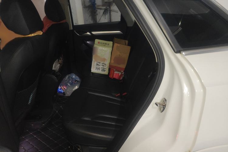 Used Audi Q3 2016 30 TFSI Collector's Edition Comfort Model
