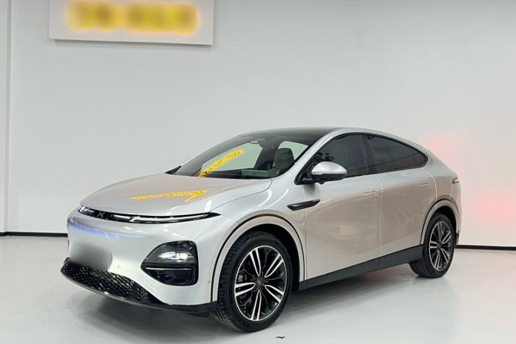 Used XPeng G6 2023 580 Long-Range Pro