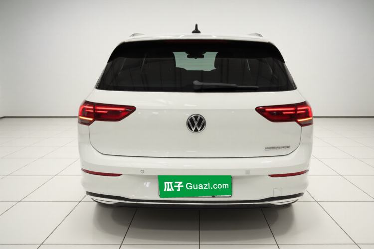 Used Volkswagen Golf 2021 280TSI DSG Pro