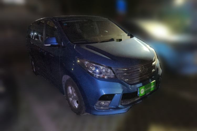 Used SAIC MAXUS G10 2019 PLUS 2.0T Automatic Elite Edition China VI Standard