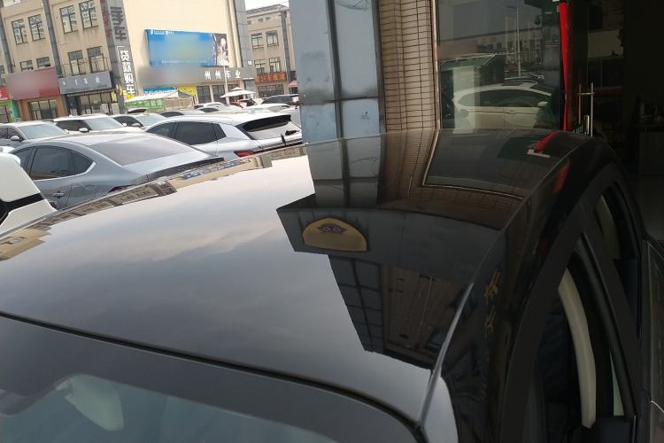 Used Leapmotor T03 2024 403 Comfort Edition
