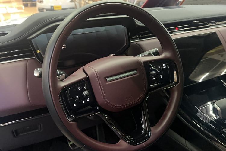 Used Land Rover Range Rover Sport 2024 400PS Dynamic SE