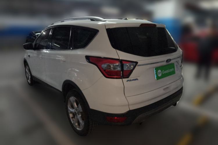 Used Ford Kuga 2018 EcoBoost 180 Two-Wheel-Drive Platinum Edition