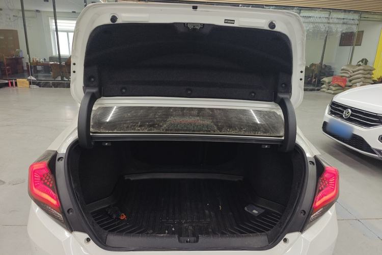 Used Honda Civic 2019 220TURBO CVT Dynamic Edition China VI
