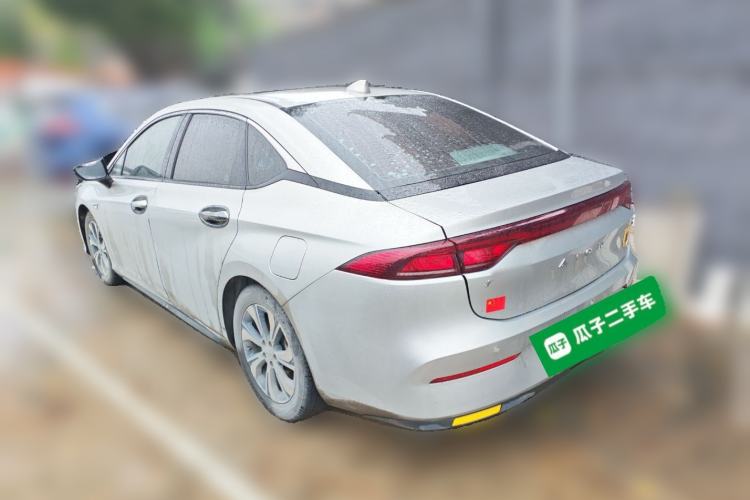 Used AION S 2020 Meizu 580
