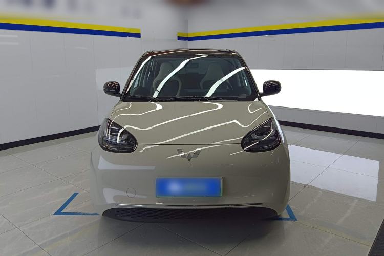 Used Wuling Bingo 2024 333 km Enjoyment Version
