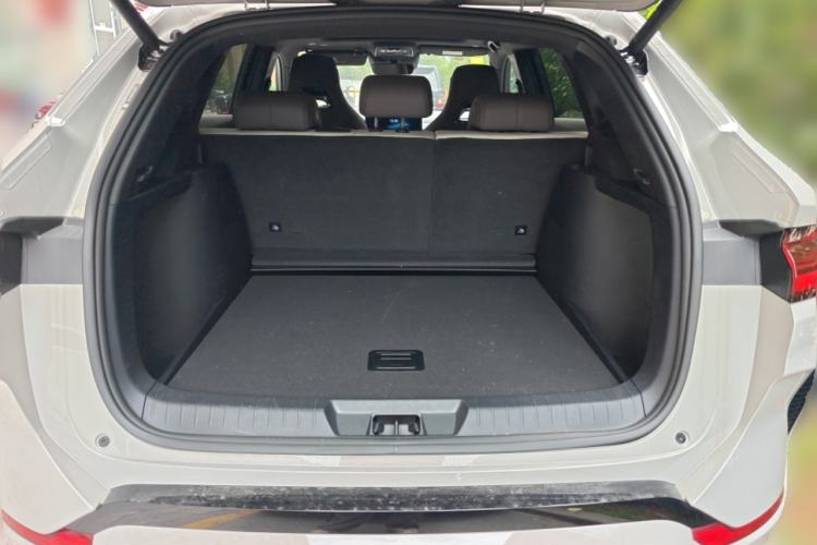 Used BYD Song PLUS New Energy 2025 DM-i Intelligent Driving 160KM Flagship Model
