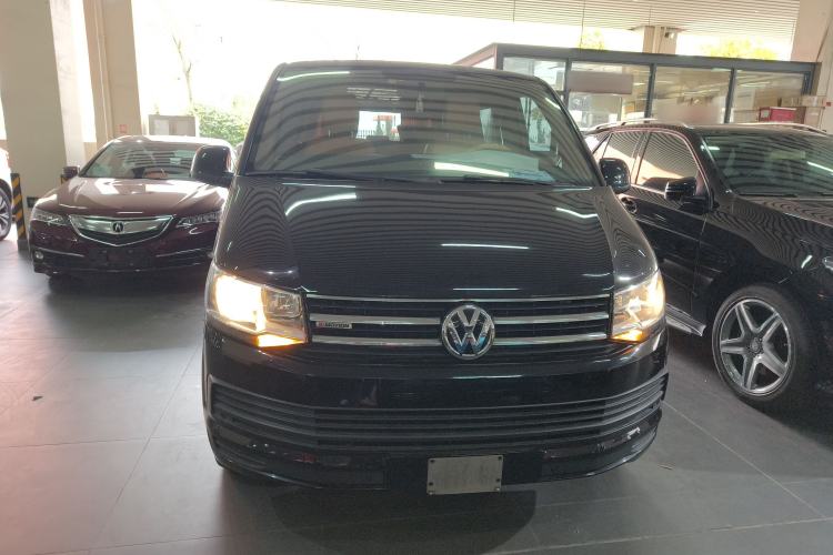 Used Volkswagen Caravelle 2018 2.0 TSI 4x4 Comfort Edition 7 Seats