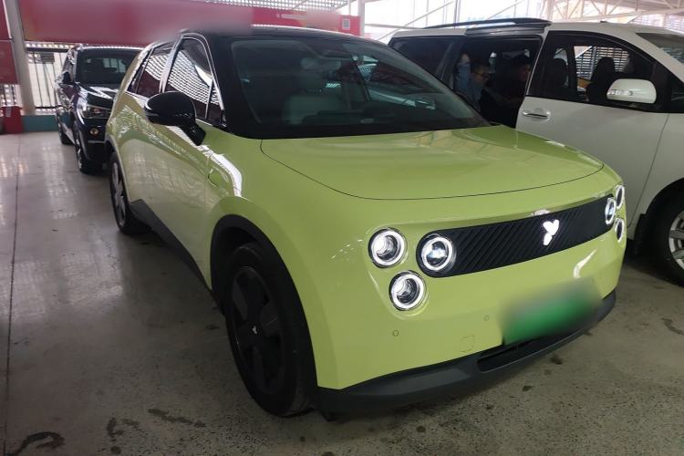 Used firefly 2025 Illuminated Edition
