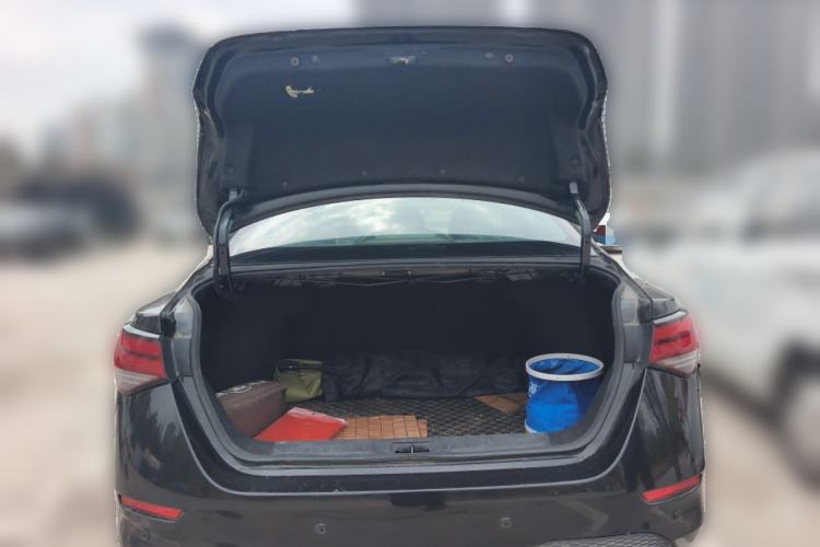 Used Nissan Sylphy 2020 1.6L XL CVT Enjoyment Edition