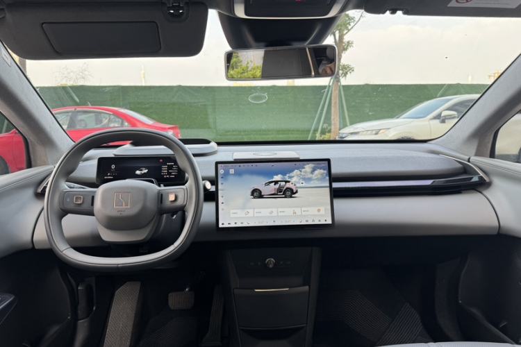 Used Zeekr X 2023 Rear-Drive ME Version 5 Seats