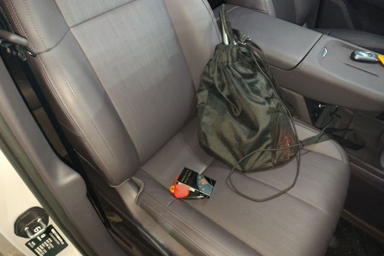 Used Leapmotor B10 2025 510 LiDAR Version
