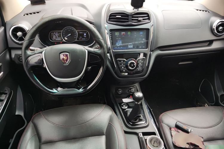 Used Jinbei 750 2018 1.6L Excellence Model