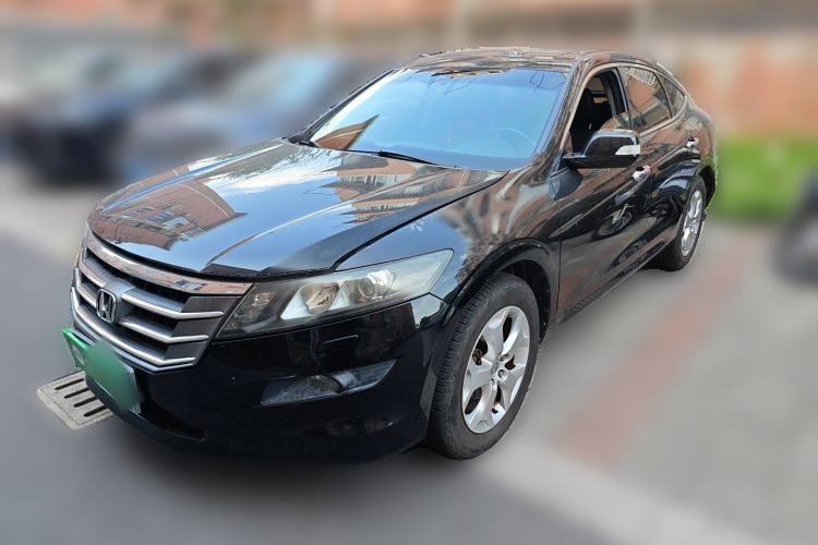 Used Honda Crosstour 2012 2.4L Luxury Edition