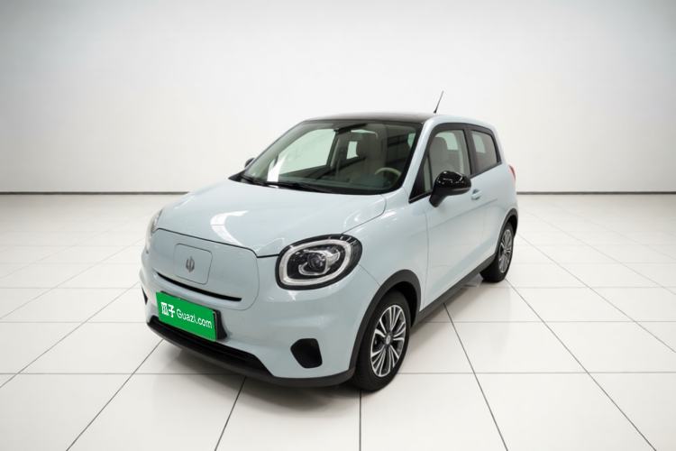 Used Leapmotor T03 2024 310 Comfort Edition