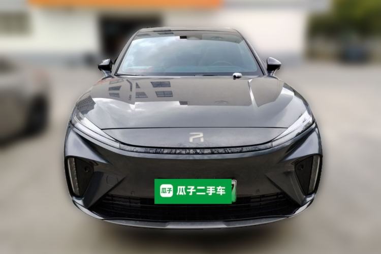 Used Rising R7 2024 Advanced Edition Front