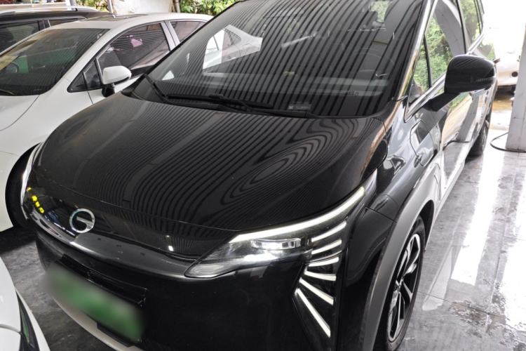 Used AION Y 2023 Plus 510 Smart Edition