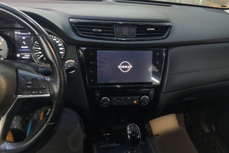 Used Nissan X-Trail 2021 2.0L CVT 2WD XL ITS Comfort Commemorative Edition
