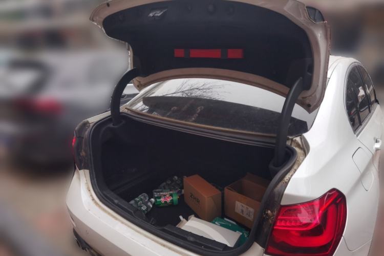 Used BMW 1 Series 2021 120i M Sport Edition