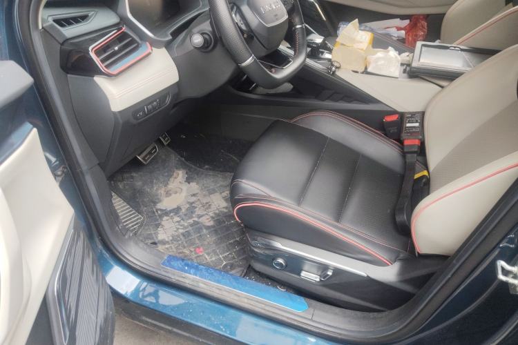 Used Lynk & Co 06 2020 1.5T YAO Halo