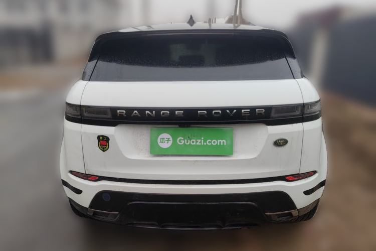 Used Land Rover Range Evoque 2021 Range Rover Velar 249 PS R-Dynamic S Performance Edition