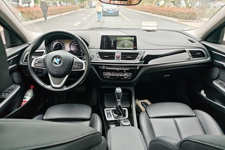 Used BMW 1 Series 2018 Facelifted 118i Design Package Edition