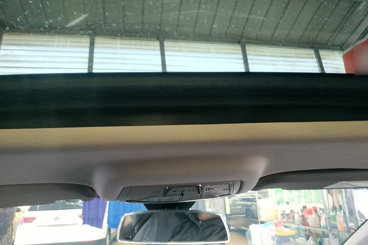 Used Bestune B70 2021 1.5T Automatic Premium Edition