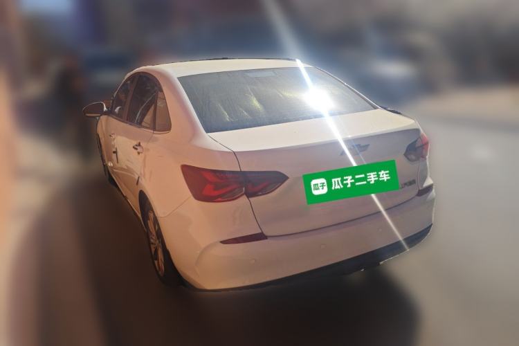 Used Chevrolet Monza 2022 320 Automatic Enjoyment Sunroof Version
