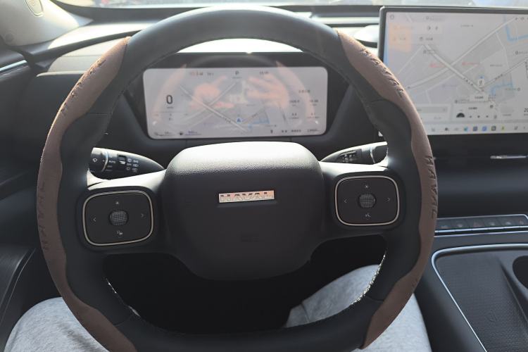 Used Haval Fierce Dragon Max 2025 Hi4 165 Ultra Smart Drive Edition
