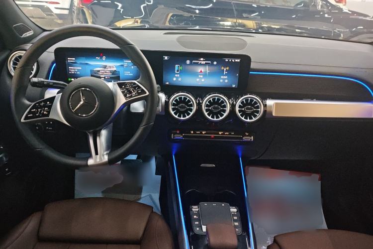 Used Mercedes-Benz GLB 2024 GLB 220 4MATIC