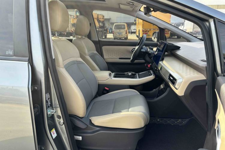 Used AION Y 2021 70 Tech Vitality Edition