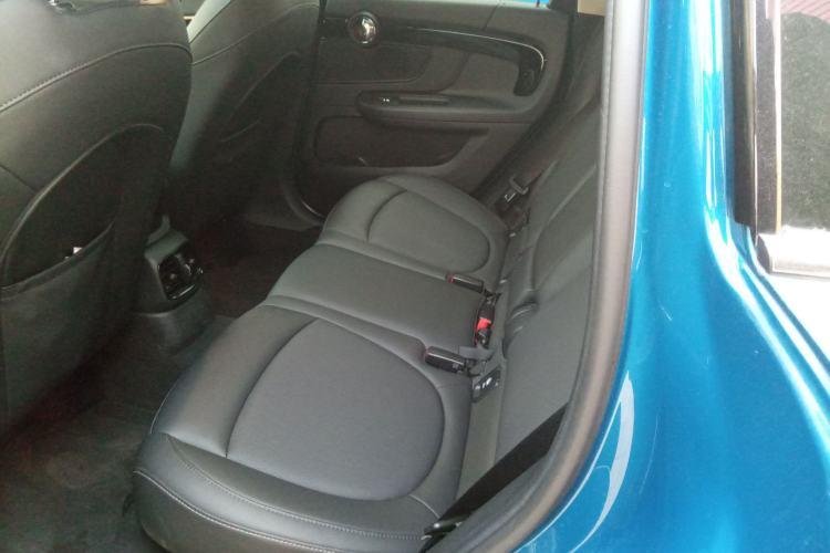 Used MINI Countryman 2021 1.5T COOPER ALL4