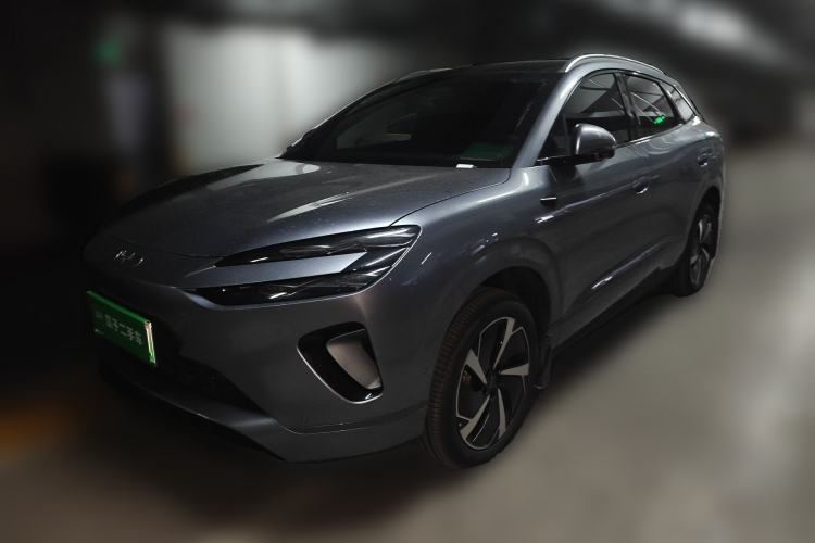 Used BYD Sealion 06 New Energy 2025 Model EV 605 Navigation Pro Edition