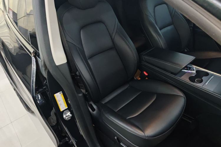 Used Tesla Model Y 2024 Rear-Wheel-Drive Version