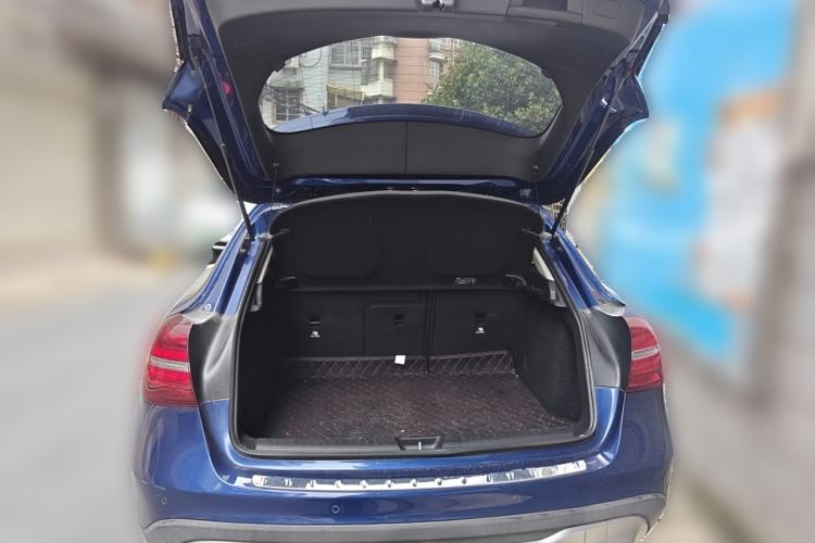 Used Mercedes-Benz GLA 2018 GLA 200 Sport Edition