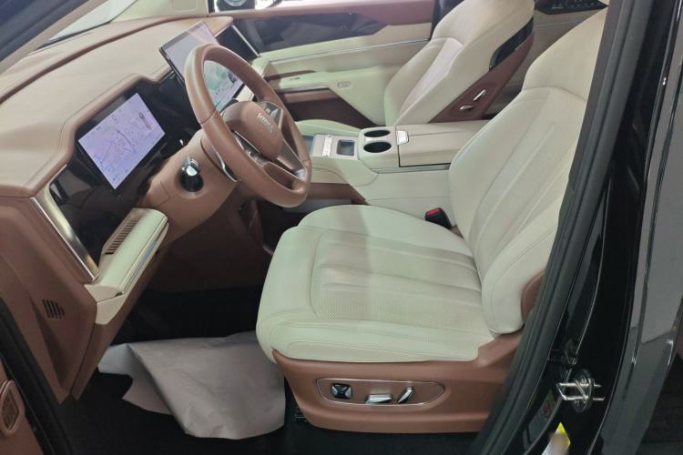 Used BYD Xia 2025 DM-i 1.5T 180km Excellence Model