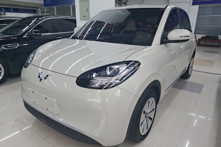Used Wuling Bingo 2023 203km Light Edition