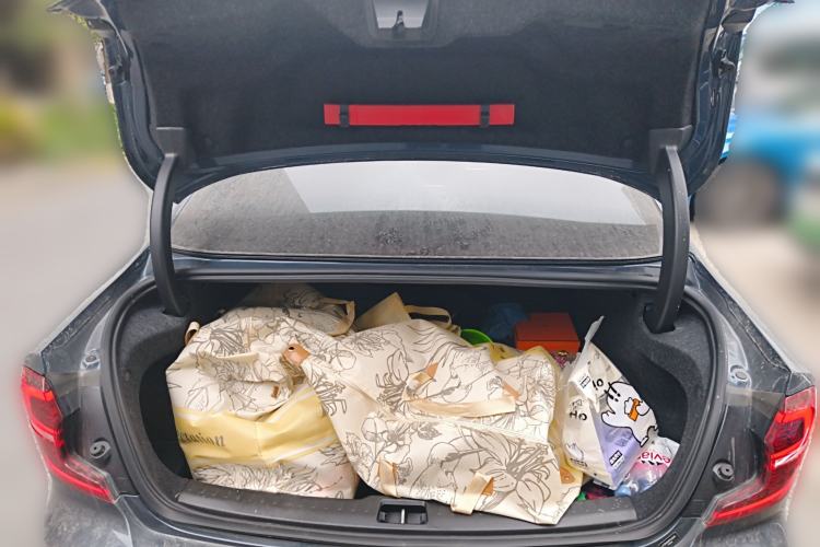 Used Volvo S60 2023 B4 Zhiyi Luxury Edition
