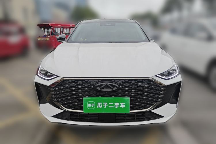 Used Chery Arrizo 8 PRO 2025 Pro 1.6T Comfort Version