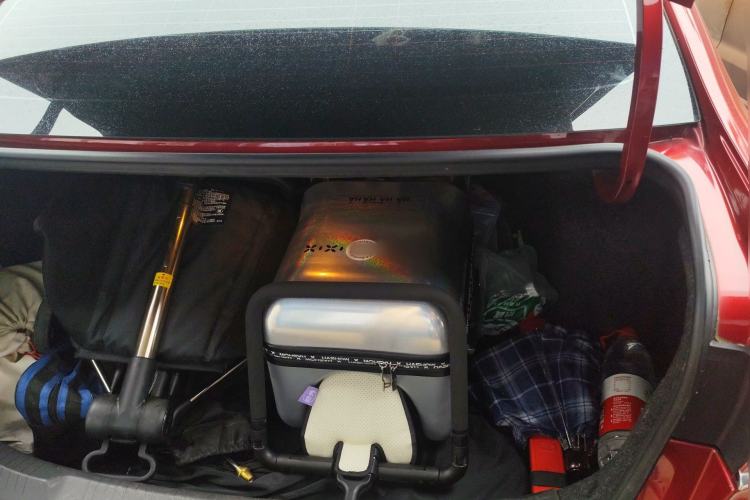 Used Buick GT 2018 18T Automatic Elite Model