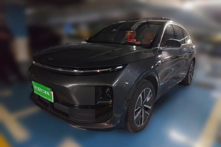 Used Li Auto L6 2024 Pro Model