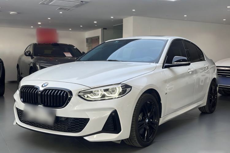 Used BMW 1 Series 2023 125i M Sport Night Edition